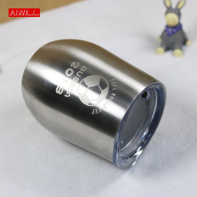 Coffee Tea Exchange - Botol Minum Vakum Stainless Steel 304
