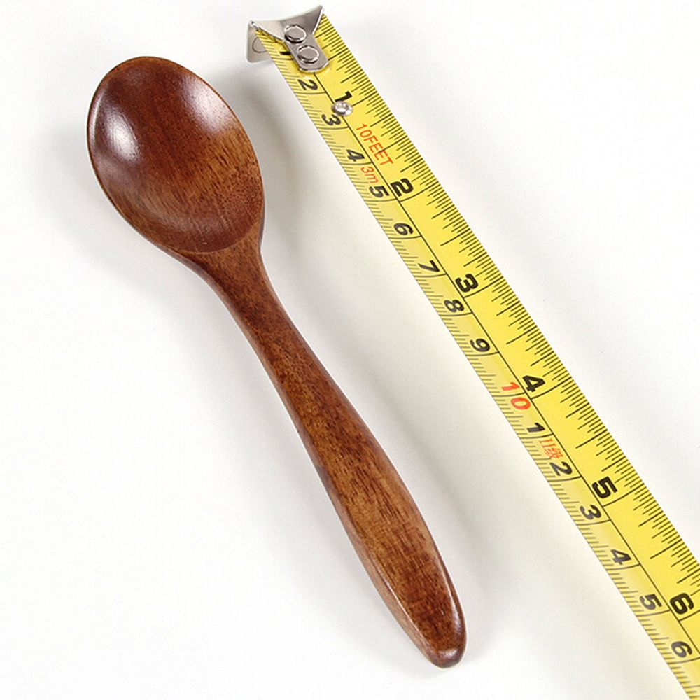 Tea Coffee Utensils - Peralatan Makan Sendok Dessert Peralatan Masak