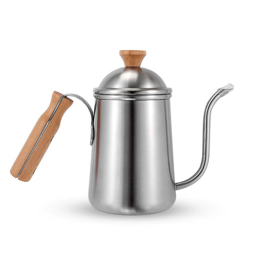 Coffee Tea Beans - Tuangkan Di Atas Ketel Kopi Ketel