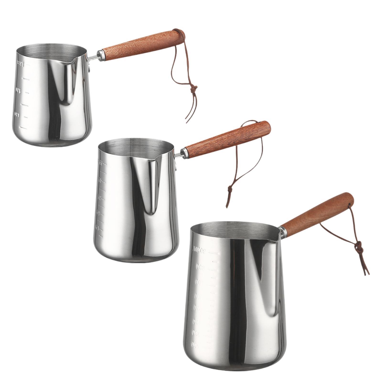 Aksesori Mesin Espresso Teko K - Tea And Coffee Kettle ulasan dan harga