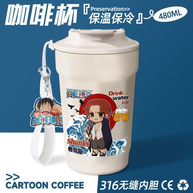 Cangkir kopi berkapasitas besa - Coffee Tea Mugs ulasan dan harga