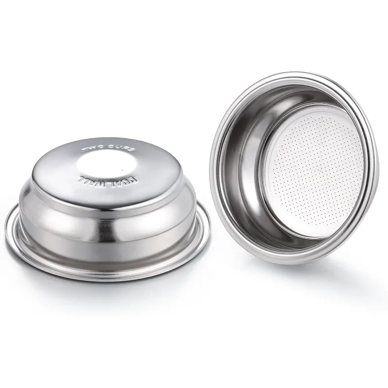 Filter Dinding Ganda Berkualit - Coffee Tea Press ulasan dan harga