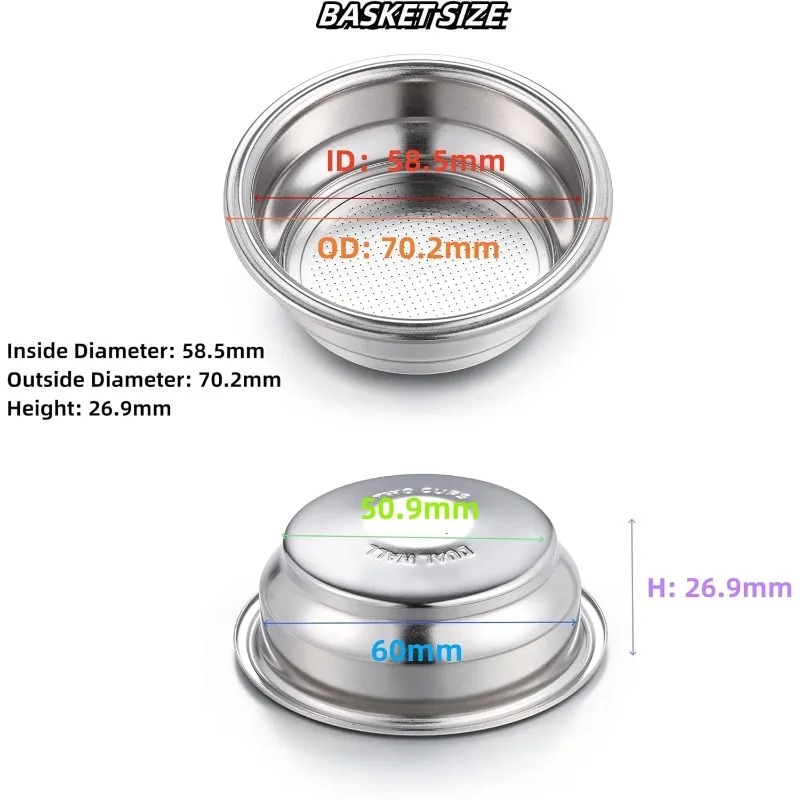 Filter Dinding Ganda Berkualit - Coffee Tea Press ulasan dan harga