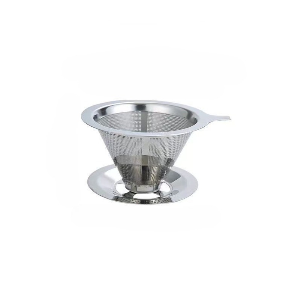 Saringan Kopi Besar yang Dapat - Coffee & Tea - Pastry Góc Xanh ulasan dan harga