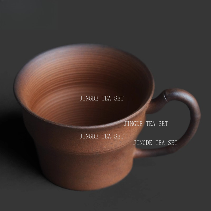 Cangkir Teh Gagang Bambu Tembi - Tea Coffee Utensils ulasan dan harga