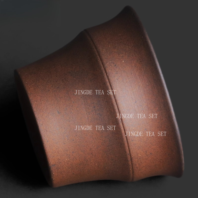 Cangkir Teh Gagang Bambu Tembi - Tea Coffee Utensils ulasan dan harga