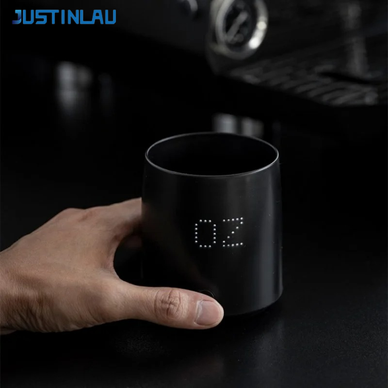 JUSTINLAU Cangkir Timbangan Ko - Coffee Tea Mugs ulasan dan harga