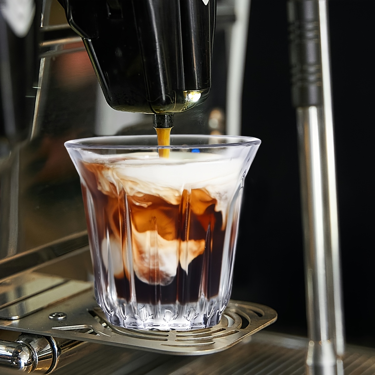 2 Paket Cangkir Espresso, Cang - Coffee Tea Tumbler ulasan dan harga