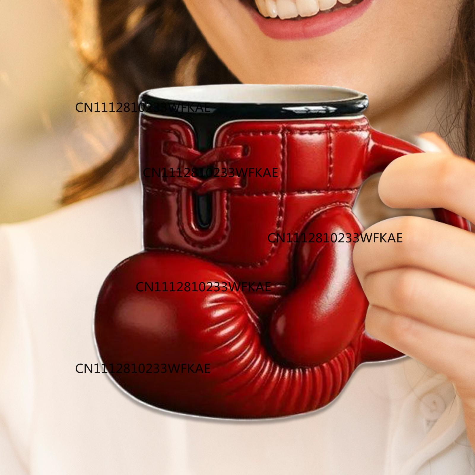 Gelas Minum Unik Bentuk Sarung - Coffee Tea Mugs ulasan dan harga