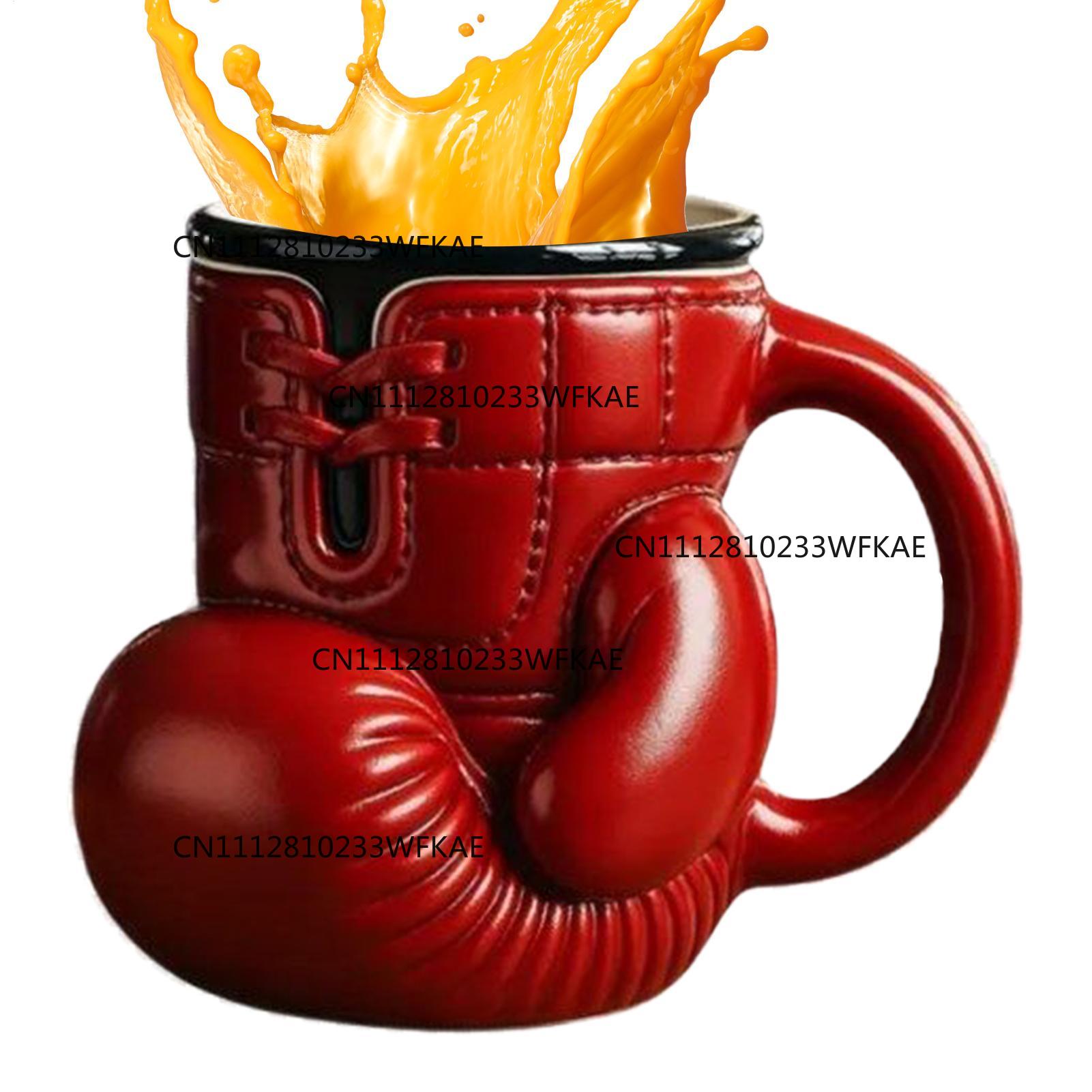 Gelas Minum Unik Bentuk Sarung - Coffee Tea Mugs ulasan dan harga