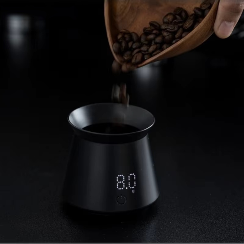 JUSTINLAU 0.1g Cangkir Ukur Ta - Coffee Tea Mugs ulasan dan harga