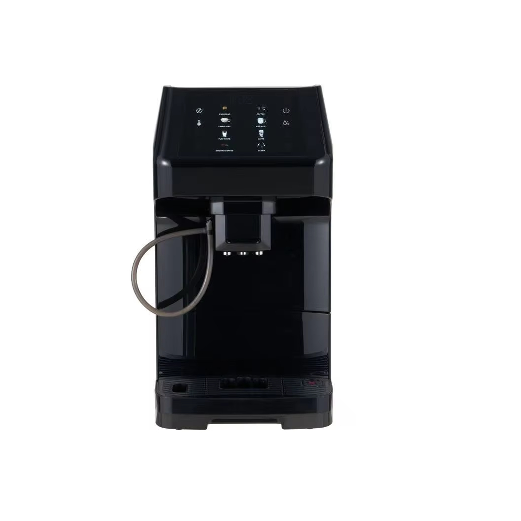 Mesin Pembuat Kopi Otomatis Be - Coffee & Tea - Pastry Góc Xanh ulasan dan harga