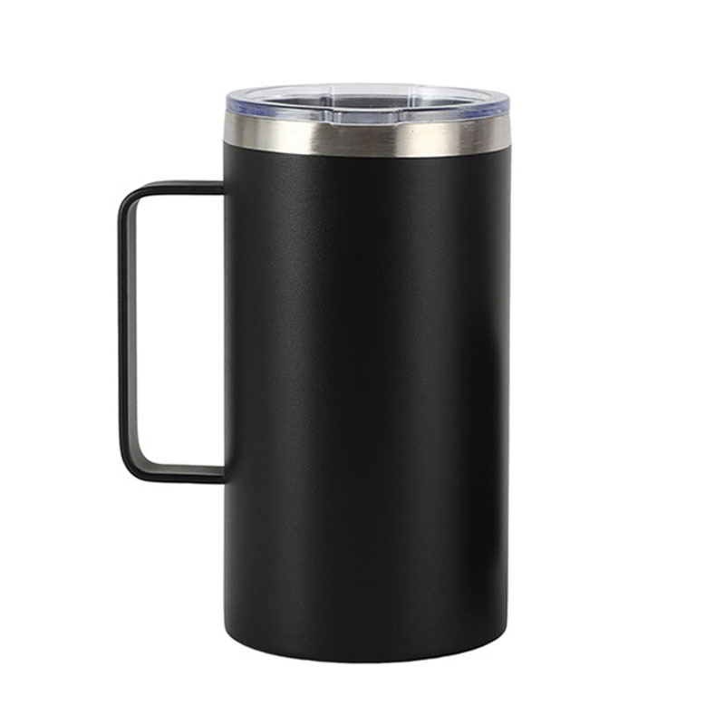 Termos Stainless Steel, botol  - Coffee Tea Warmer ulasan dan harga