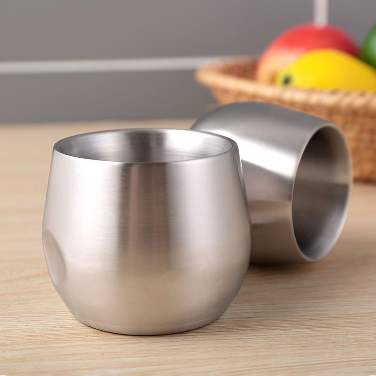 Leeseph cangkir kopi tahan lam - Coffee Tea Tumbler ulasan dan harga