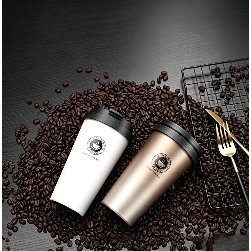 Cangkir Kopi Perjalanan Teriso - Coffee Tea Exchange ulasan dan harga