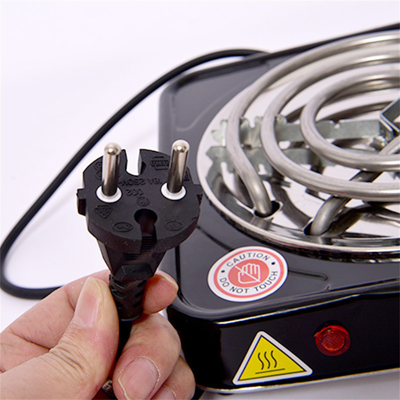 1000W 110V/220V Colokan US/EU  - Coffee & Tea - Pastry Góc Xanh ulasan dan harga