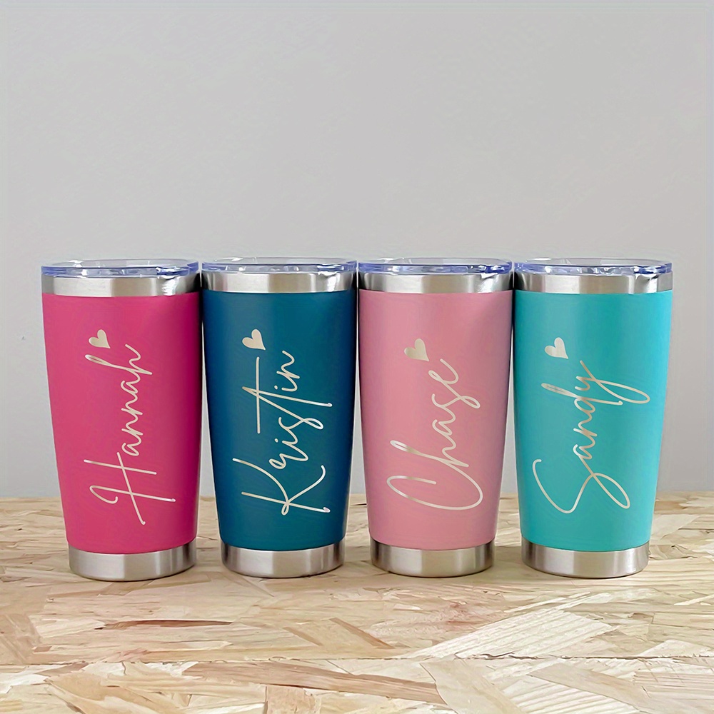 Tumbler Stainless Steel 20oz d - Coffee Tea Warmer ulasan dan harga