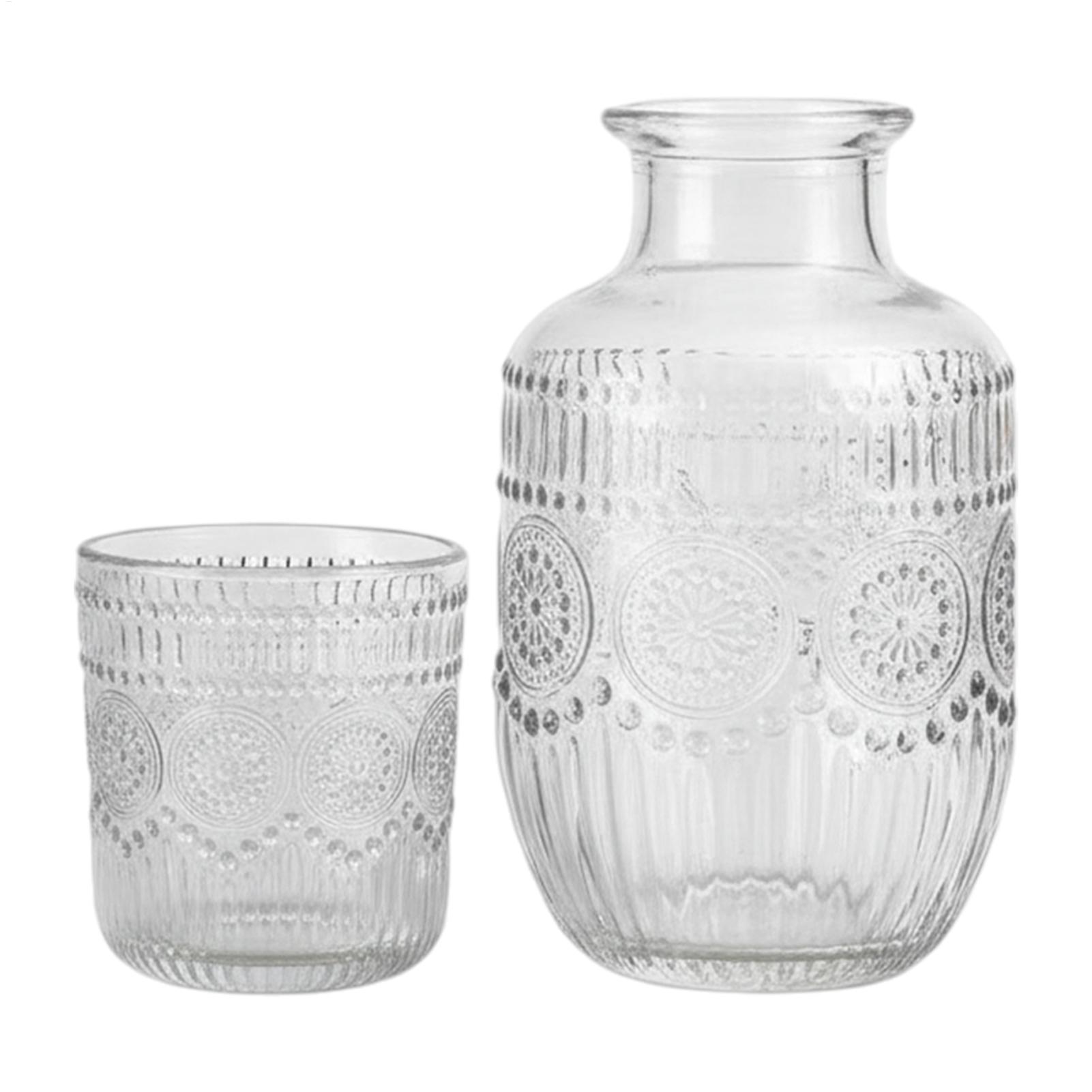Set teko dan gelas minum 550ml - Coffee Tea Tumbler ulasan dan harga