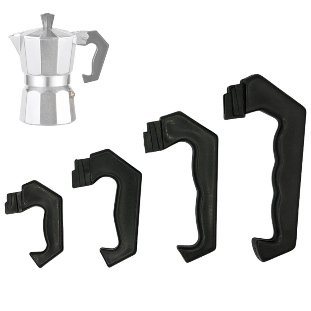 Moka Pot kopi pegangan panci k - Moka Pot Stove ulasan dan harga