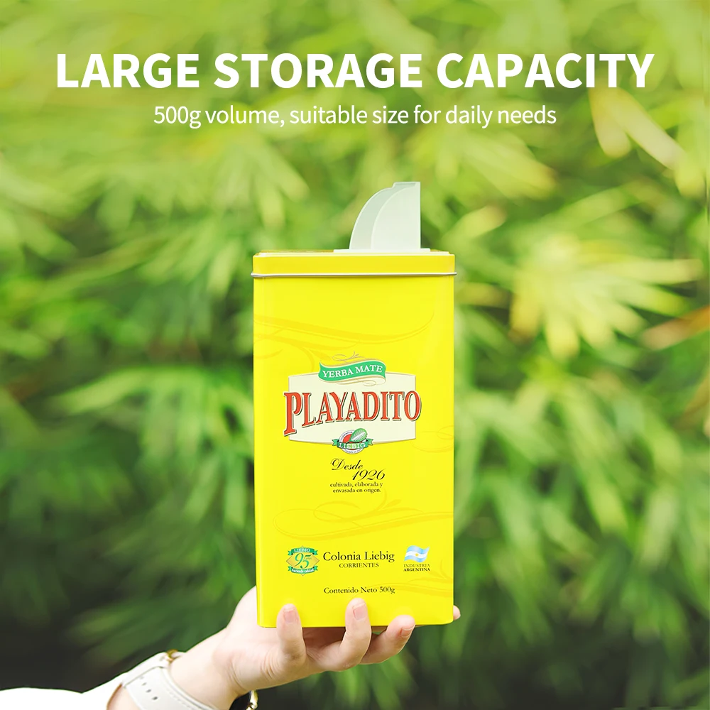 Pengatur dapur 500g dengan tut - Coffee Tea Sugar Canister Set ulasan dan harga