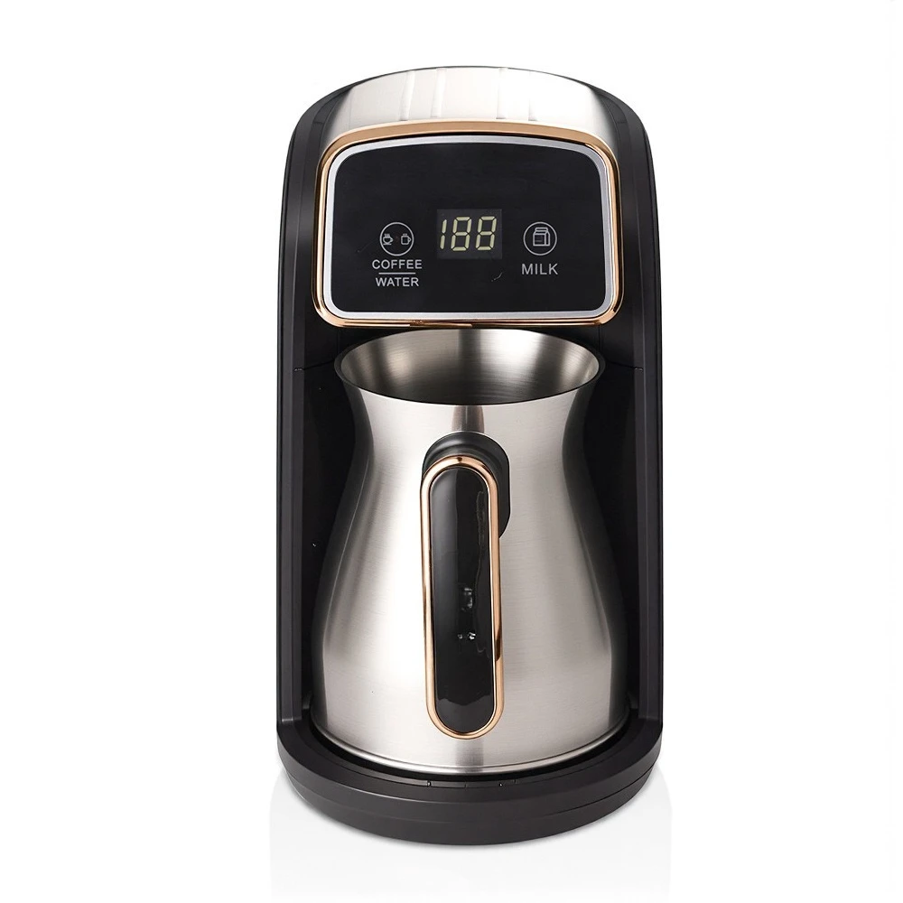 Pembuat Kopi Elektrik Cangkir  - Tea Coffee Utensils ulasan dan harga