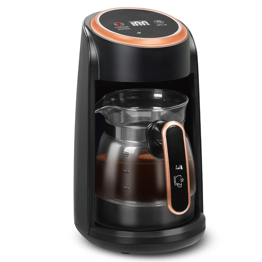 Pembuat Kopi Elektrik Cangkir  - Tea Coffee Utensils ulasan dan harga