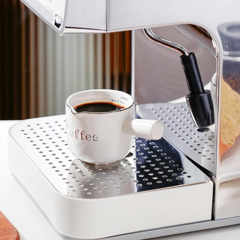 Cangkir Kopi Keramik Mini deng - Coffee Tea Milk ulasan dan harga