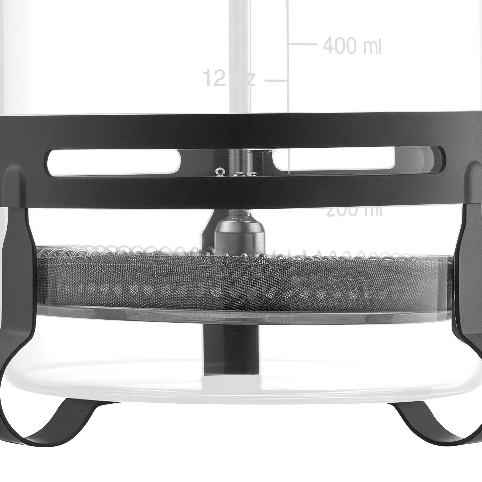 Pembuat Kopi French Press, 34  - Coffee Tea Press ulasan dan harga