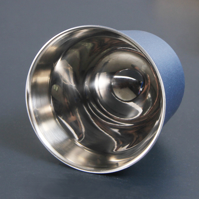 Cangkir Espresso Dinding Ganda - Coffee Tea Tumbler ulasan dan harga