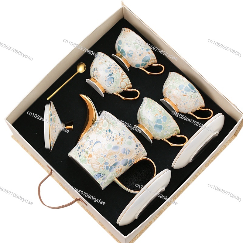 Cangkir kopi keramik teko bung - Tea And Coffee Kettle ulasan dan harga