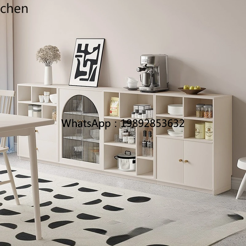 i7 Kombinasi Lemari Penyimpana - Coffee & Tea - Pastry Góc Xanh ulasan dan harga