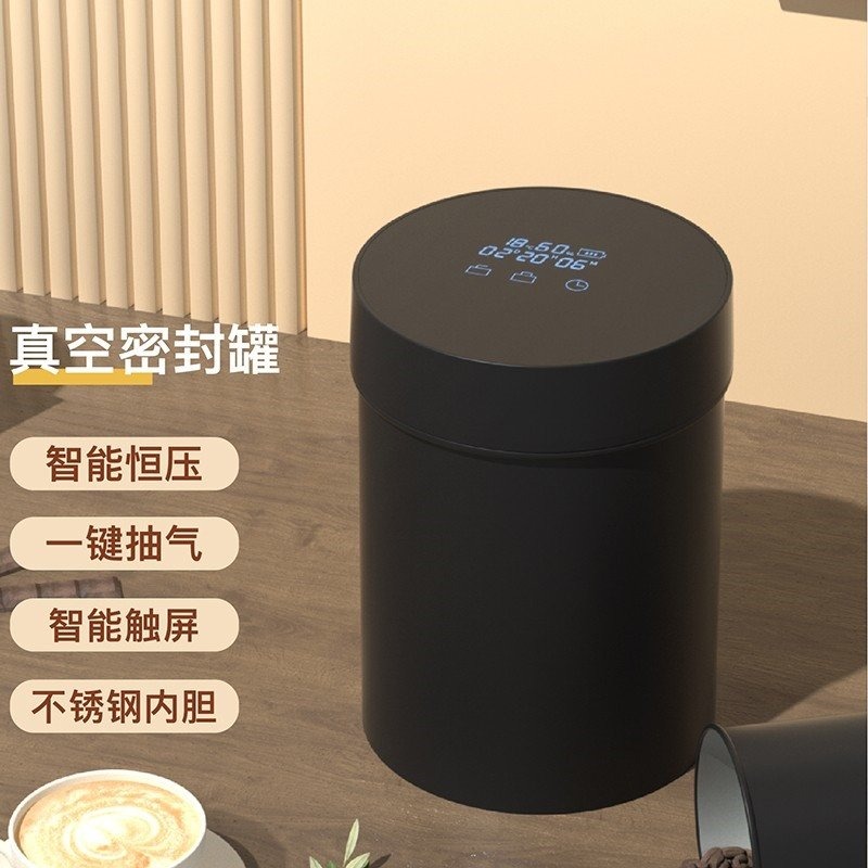 2026 Desain Baru Kaleng Kopi S - Coffee Tea Tumbler ulasan dan harga