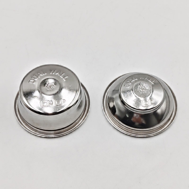 Keranjang Filter Bertekanan Du - Coffee Tea Press ulasan dan harga