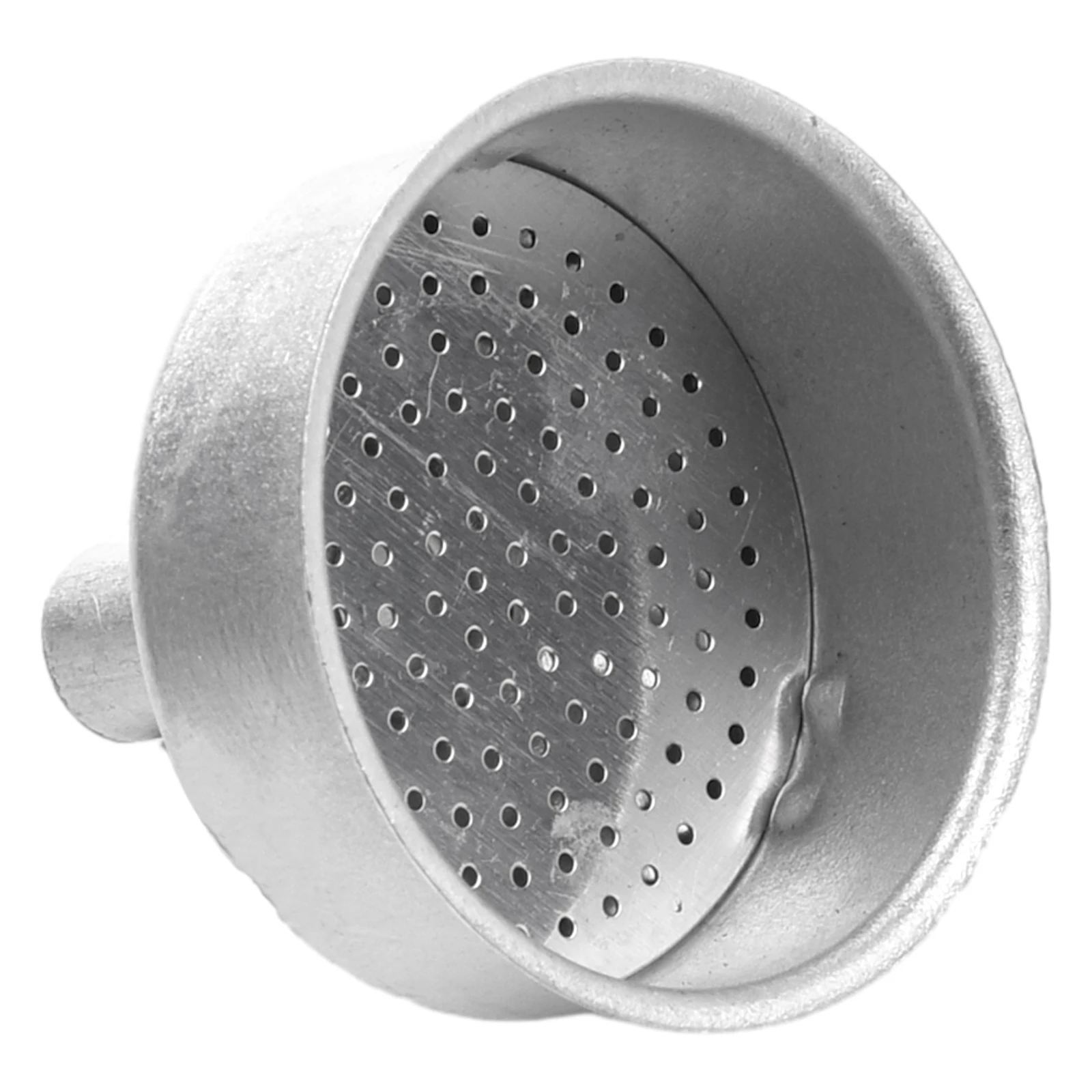 1 buah Aluminium Moka corong F - Moka Pot Stove ulasan dan harga