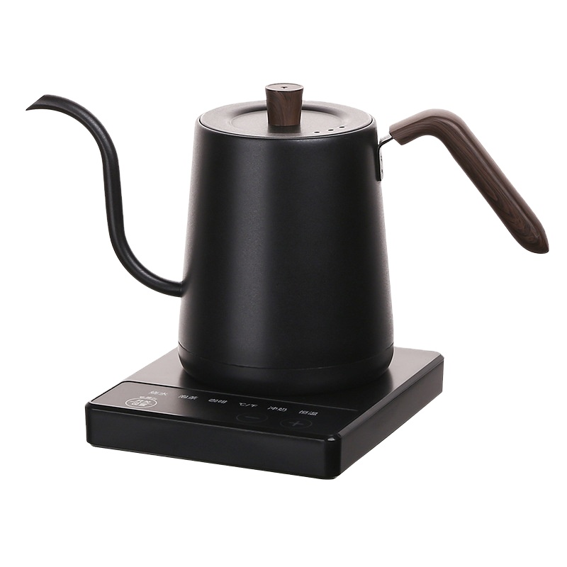 Ketel Listrik Gooseneck Stainl - Tea And Coffee Kettle ulasan dan harga