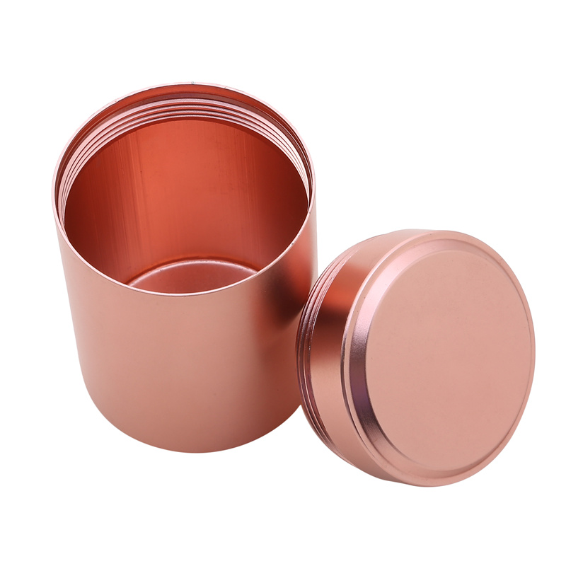 Kotak Logam Mini Kaleng Teh Wa - Coffee Tea Sugar Canister Set ulasan dan harga