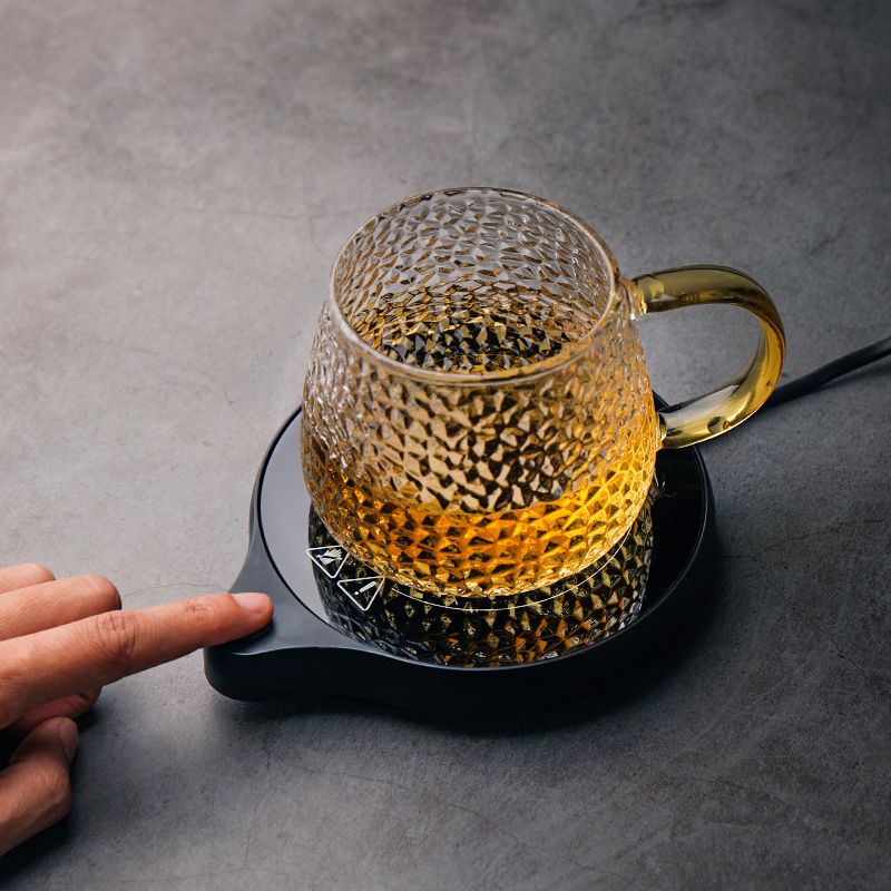 Penghangat Mug Pemanas Cangkir - Moka Pot Stove ulasan dan harga