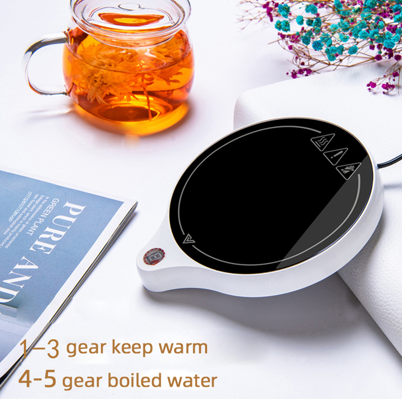 Penghangat Mug Pemanas Cangkir - Moka Pot Stove ulasan dan harga