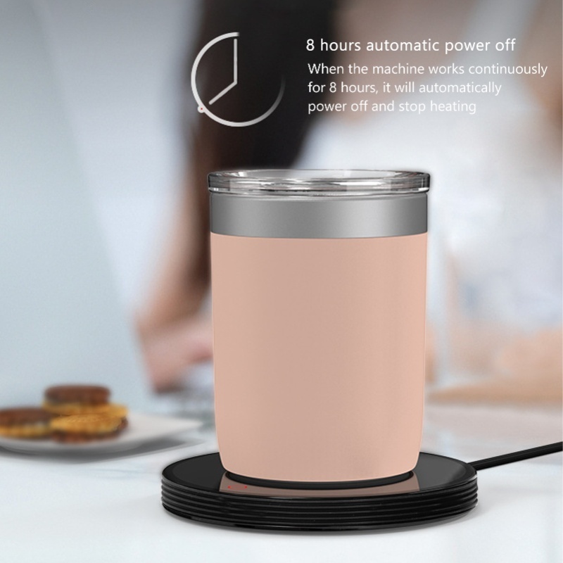 Penghangat Cangkir Kopi 110V,  - Coffee Tea Warmer ulasan dan harga