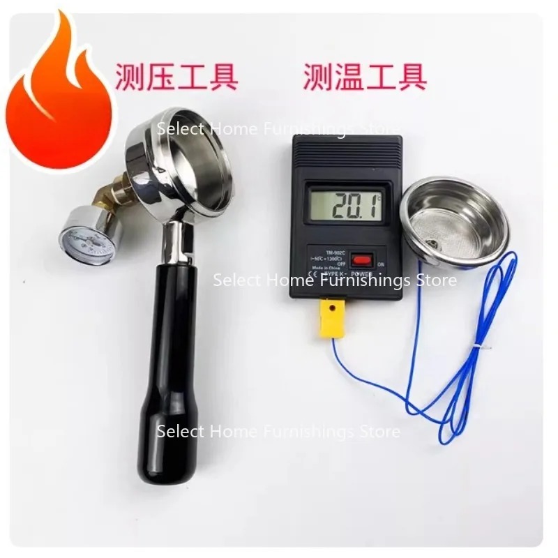 Cocok untuk Pegangan Pengukura - Coffee Tea Press ulasan dan harga