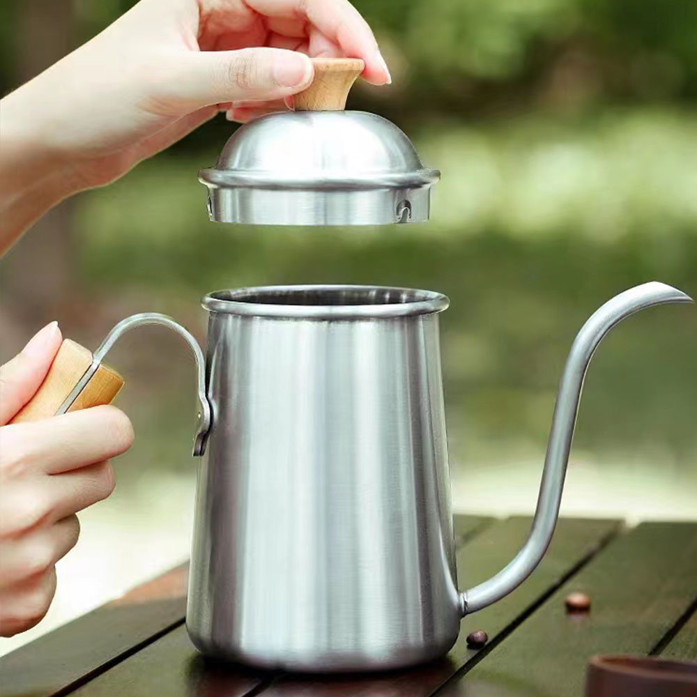Tuangkan Di Atas Ketel Kopi Ke - Coffee Tea Beans ulasan dan harga