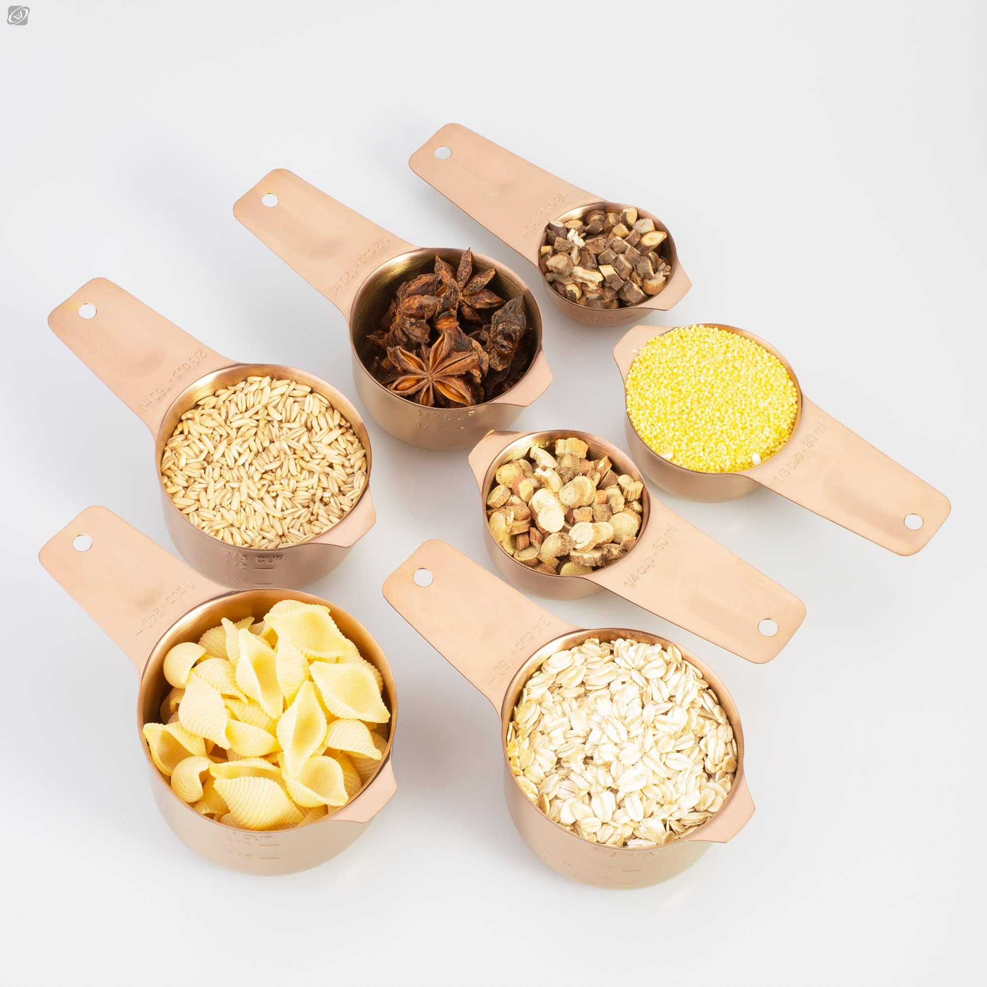 13 Buah Set Sendok Ukur Sendok - Coffee Tea Sugar Canister Set ulasan dan harga