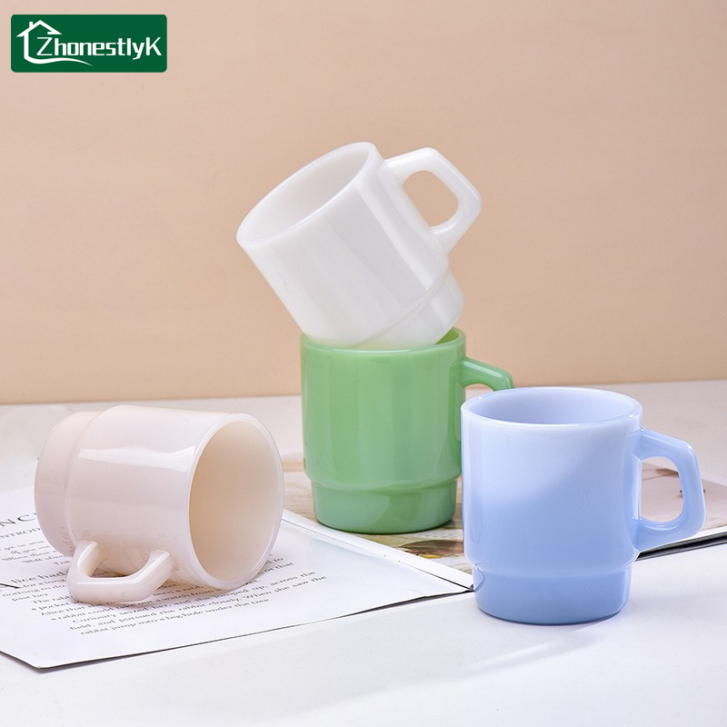 Mug Perjalanan Kopi Kaca Gaya  - Coffee Tea Exchange ulasan dan harga