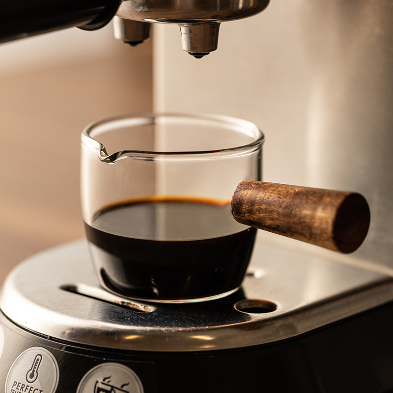 50-250Ml Gelas Ukur Espresso K - Coffee Tea Tumbler ulasan dan harga