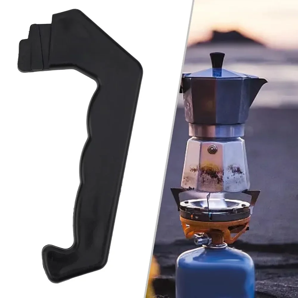 1 Buah Pegangan Teko Kopi untu - Moka Pot Stove ulasan dan harga