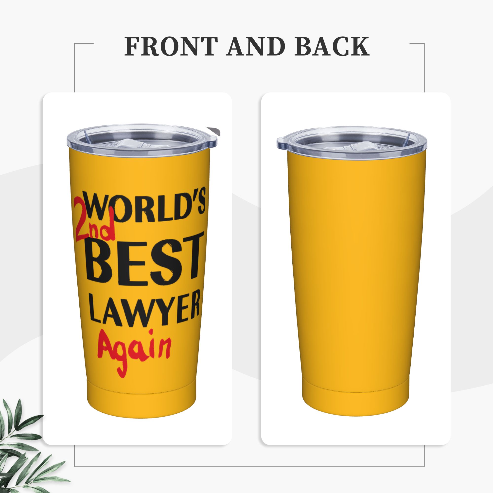 Tumbler Terisolasi Better Call - Coffee Tea Tumbler ulasan dan harga