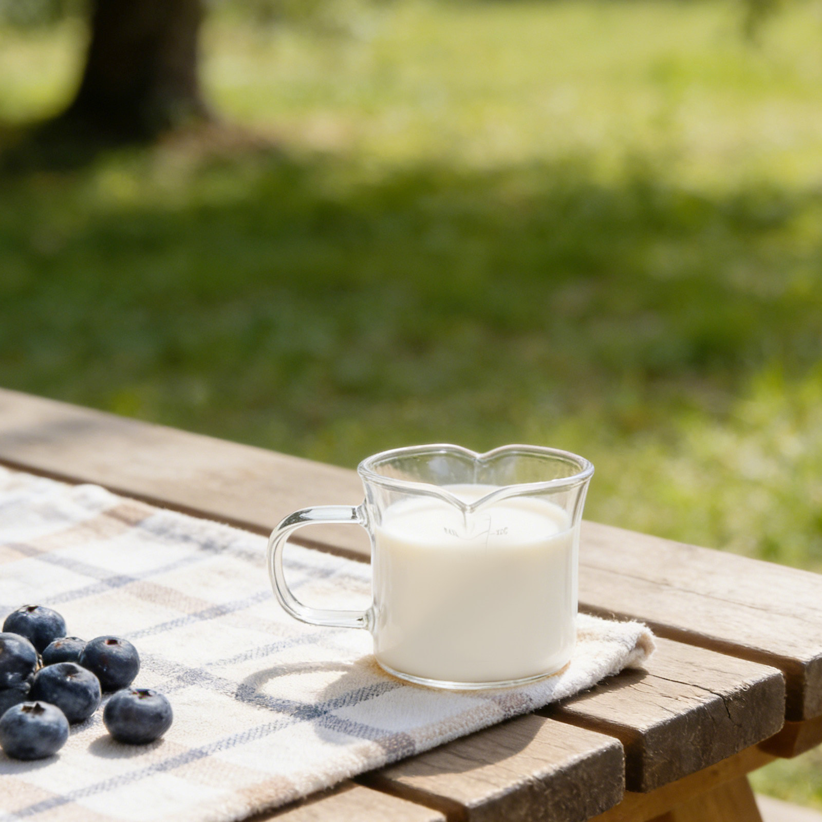 Gelas Ukur dengan Dua Corong,  - Coffee Tea Milk ulasan dan harga