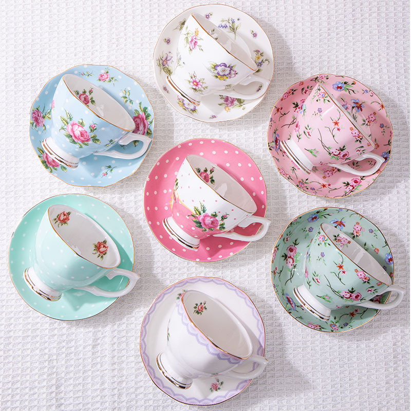 1pc Set Cangkir Kopi Keramik P - Tea And Coffee Kettle ulasan dan harga