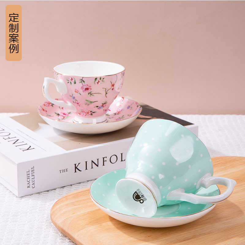 1pc Set Cangkir Kopi Keramik P - Tea And Coffee Kettle ulasan dan harga